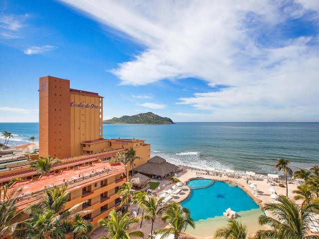 Mazatlán Vacation, 2 persons - 5 Days - Image 2