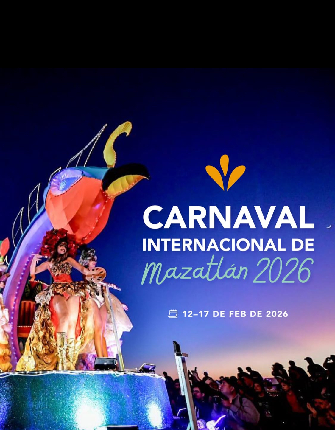 INTERNATIONAL CARNIVAL MAZATLAN 2026